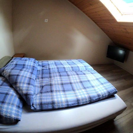 Dami Apartman Hajdúszoboszló 外观 照片