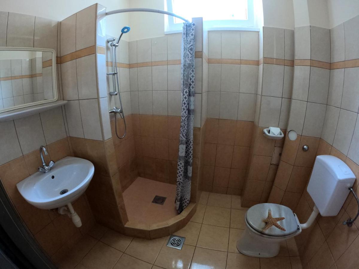 Dami Apartman Hajdúszoboszló 外观 照片
