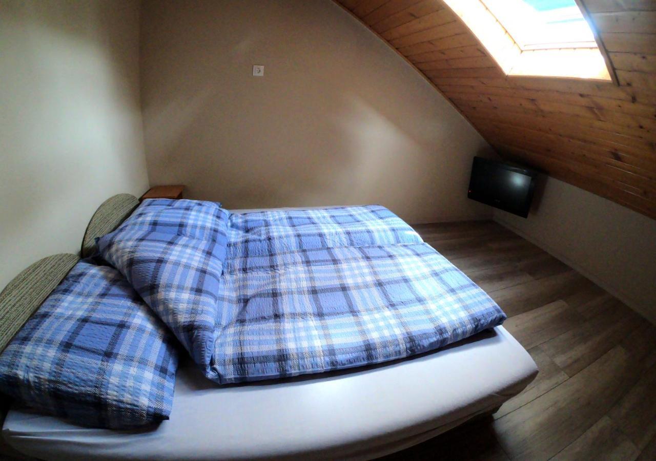Dami Apartman Hajdúszoboszló 外观 照片